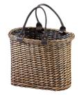 Bolsa Para Feira Oval Vime Nadal