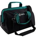 Bolsa Para Ferramentas 14 Pol. C/ 14 Bolsos Sata St95181 -