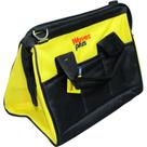 Bolsa Para Ferramentas 16 Bolsos Waves