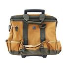 Bolsa Para Ferramentas 19 Bolsos Com Carrinho 691963 Lee Tools
