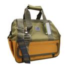 Bolsa para Ferramentas com 13 Bolsos Fundo Falso e Organizador Plastico Ref 620246 Lee Tools