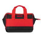 Bolsa para ferramentas com base plástica 305 x 190 x 230 mm 14 bolsos - 9023155