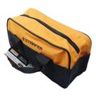 Bolsa Para Ferramentas Compacta 8 Bolsos Starfer Reforçada