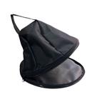 Bolsa Para Ferramentas E Capacete + Chave + Alicate + Oculos