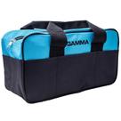 Bolsa para Ferramentas em Lona 14 POL com 8 Bolsos GAMMA