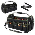 Bolsa para Ferramentas LIANGSHENGYUAN 41 cm Dobrável, Tote Resistente