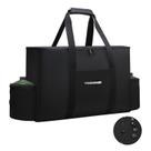 Bolsa para fogão de camping Yorkenbe 60x37x14 cm impermeável