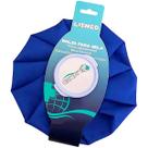 Bolsa para Gelo Flexivel Lismed Azul Tam G 1,5l - unidade
