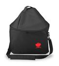 Bolsa para grelhar Weber Smokey Joe Black Waterproof com garantia de 3 anos Bolsa para grelhar Weber Smokey Joe Black Waterproof com garantia de 3 anos