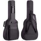 Bolsa para Guitarra Acústica CAHAYA Premium (40-42 Polegadas)