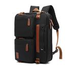 Bolsa para Laptop 3 em 1 MOLNIA 17,3" - Impermeável - Para Homens e Mulheres
