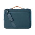 Bolsa Para Laptop À Prova De Choque Com Alça Ajustável Para MacBook Air 13, MateBook 14, Xiaoxin 16 Bolsa Para Laptop À Prova De Choque Com Alça Ajustável Para MacBook Air 13, MateBook 14, Xiaoxin 16
