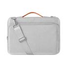 Bolsa Para Laptop À Prova De Choque Com Alça Ajustável Para MacBook Air 13, MateBook 14, Xiaoxin 16