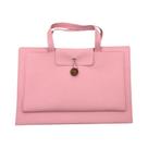 Bolsa Para Laptop De Grande Capacidade E Leve Para MacBook Air pro 13 14 16 Huawei 15.6 Polegadas,