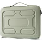 Bolsa para laptop DOMISO EVA impermeável à prova de choque de 17,3 polegadas Bolsa para laptop DOMISO EVA impermeável à prova de choque de 17,3 polegadas