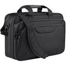 Bolsa para Laptop KROSER Premium 17,3" - Repelente à Água Bolsa para Laptop KROSER Premium 17,3" - Repelente à Água