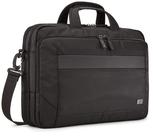 Bolsa para laptop Logic Notion acolchoada de 15,6 polegadas com alça de ombro