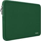 Bolsa para laptop Naukay para neoprene resistente à água de 15,6"