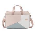 Bolsa para laptop Oxford impermeável para mulheres de 14 polegadas Bolsa para laptop Oxford impermeável para mulheres de 14 polegadas