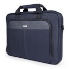 Bolsa para laptop Targus Classic Slim 15-16" azul para laptop de 16"