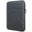 Bolsa para laptop TiMovo para Surface Pro 12,3" 2025 com bolsa de bolso