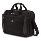 Bolsa para laptop Wenger Mainframe de 15,6", cueca para laptop, preta Bolsa para laptop Wenger Mainframe de 15,6", cueca para laptop, preta