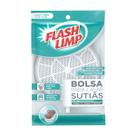 Bolsa Para Lavar Sutiã Flash Limp