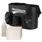 Bolsa para Massagista Pentagol Bolsa para Massagista Pentagol