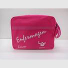 Bolsa para Materiais e Livros Enfermagem Rosa