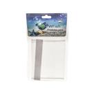 Bolsa para material filtrante n4 wfish - 25x30 cm