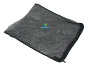 Bolsa Para Midias Filtrantes De Aquarios 28x32 Com 4 Peças Bolsa Para Midias Filtrantes De Aquarios 28x32 Com 4 Peças