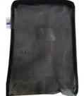 Bolsa Para Mídias Filtrantes Preta 28x32 Com Ziper