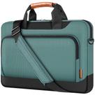 Bolsa para notebook DOMISO Business Briefcase 15-15.6" Verde