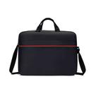 Bolsa Para Notebook Pasta Executiva Masculina Nylon Tiracolo