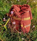 Bolsa para o fim de semana