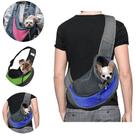 Bolsa Para Ombro P/ Transporte Pet Cães Cão Cachorro Gato Passeio Caminhada