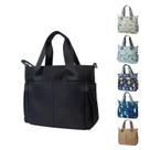 Bolsa para Pañales PHEBEN Impermeable 36x15x28 cm Mediana
