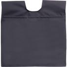 Bolsa para Pelotas de Árbitro Rawlings para Béisbol/Softbol Negra