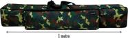 Bolsa Para Pesca Camuflada - 1 Metro - K96A