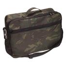 Bolsa para pesca com divisória ajustável Bolsa para pesca com divisória ajustável