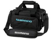 Bolsa Para Pesca Shimano Baltica Tackle Bag G - C/ 4 Estojos - 20 LG
