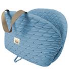 Bolsa para Pet Bag Flex Matelassê Bolsa para Pet Bag Flex Matelassê