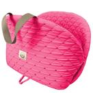 Bolsa para Pet Bag Flex Matelassê
