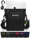 Bolsa para Petiscos para Cães Gobeigo com Fecho Magnético e Clicker Bolsa para Petiscos para Cães Gobeigo com Fecho Magnético e Clicker