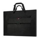 Bolsa para Portfólio de Arte Nicpro 81 x 107 cm Impermeável e Leve