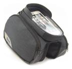 Bolsa para Quadro Bike Skin Sport Cell Alforge Smart Touch