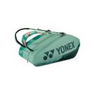 Bolsa para Raquetes Yonex Pro para 12 Raquetes Verde Oliva