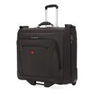 Bolsa para roupas com rodinhas SwissGear 7895 para viagem de mão cinza