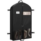 Bolsa para Roupas Simple Houseware 109x66x13 cm Resistente Bolsa para Roupas Simple Houseware 109x66x13 cm Resistente