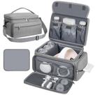 Bolsa para Sacaleches OCKLILY para Spectra S1 S2 Impermeable